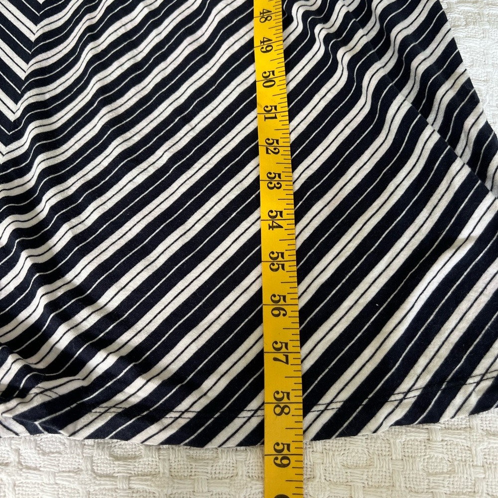 EUC Maison Jules Maxi Dress - Picture 5 of 7